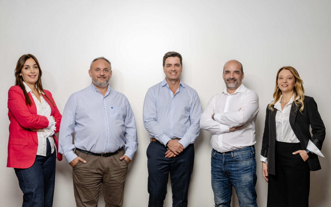 SS&C BluePrism ENTA Consulting