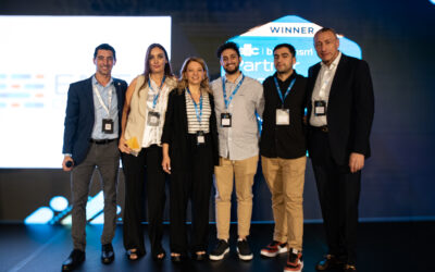 ENTA Consulting & RPA Connect presentes en el SS&C Blue Prism Live Buenos Aires 2024