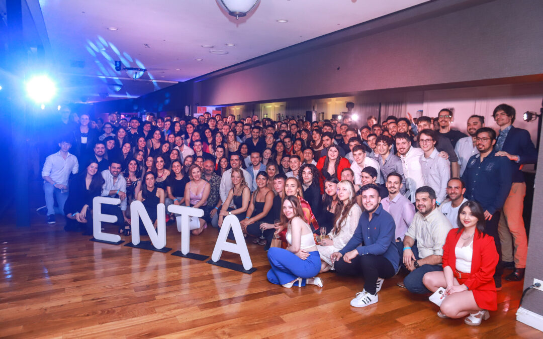 Enta Consulting liderazgo en automatización inteligente