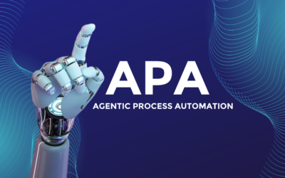 Agentic Process Automation (APA): ¿De qué se trata la nueva frontera de automatización?