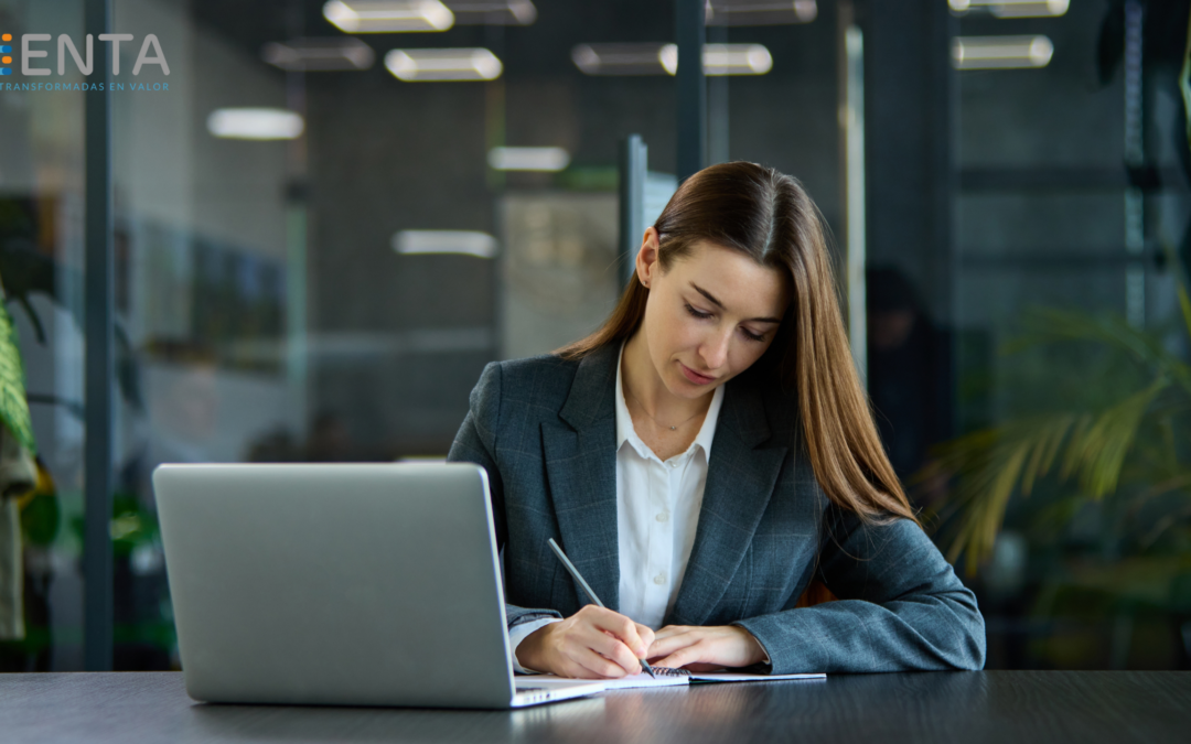 Automatizar el back-office, un paso más hacia la eficiencia operativa