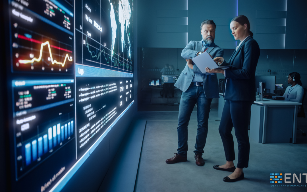 agenda tecnológica 2026