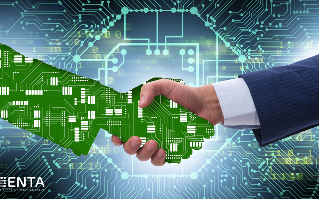 Implementación de RPA: cómo elegir el partner adecuado