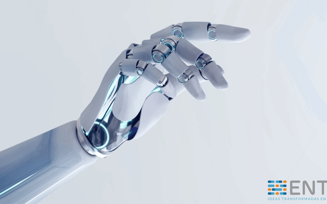 IA + automatización: por qué RPA no desaparece, evoluciona
