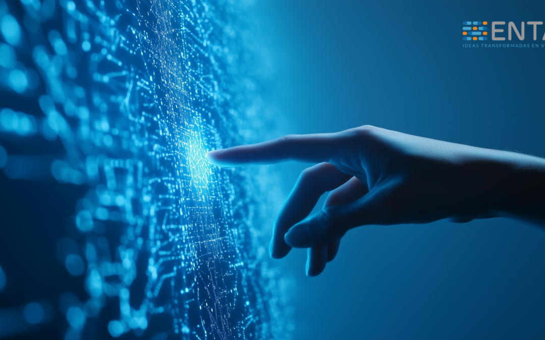 Hiperautomatización: 4 etapas para implementar este enfoque