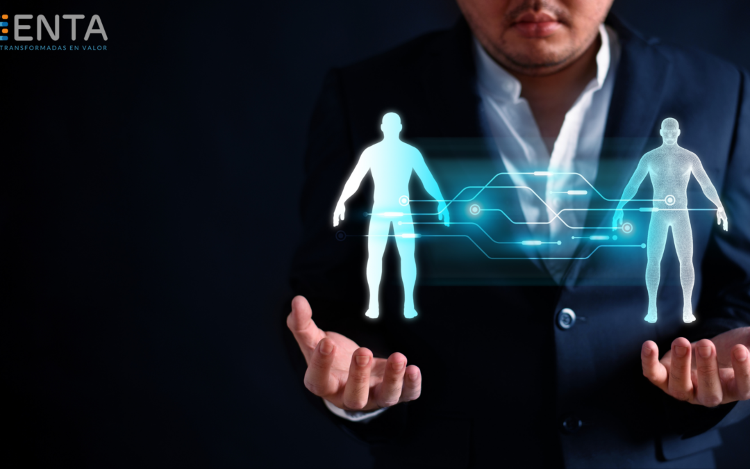 ¿Cómo integrar fuerza de trabajo digital y personas de manera efectiva?