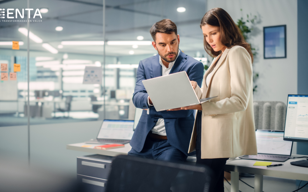 Automatización inteligente para compañías de seguros: claves para optimizar los procesos