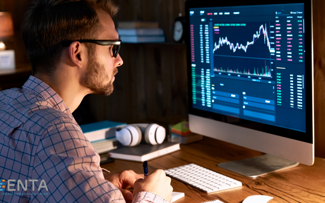 Smart Cost: Innovación para el Área de Compras en Entornos Inflacionarios