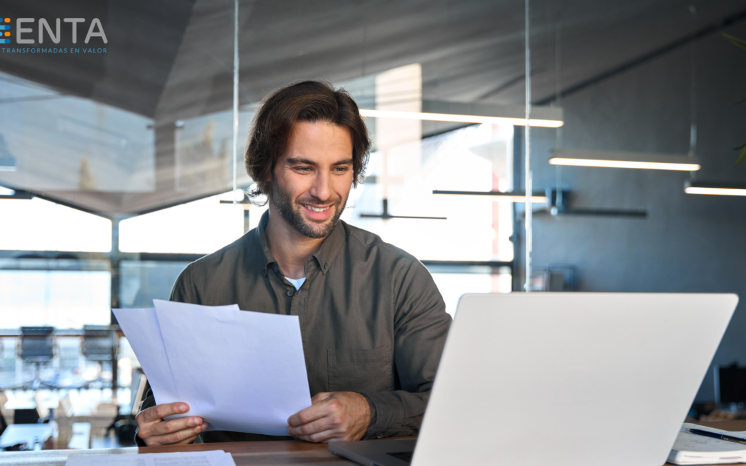 El viaje hacia la automatización inteligente: ¿qué objetivos tienen las empresas que están transformando sus procesos de trabajo?