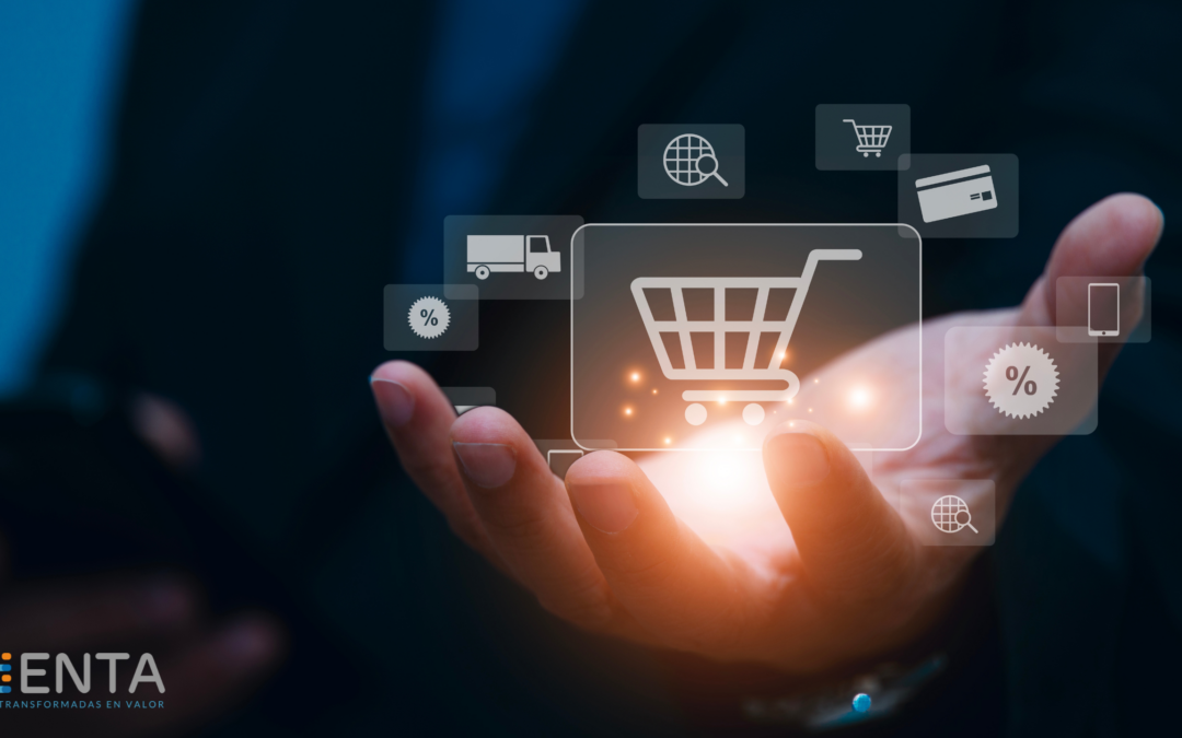 10 casos de uso de RPA en retail