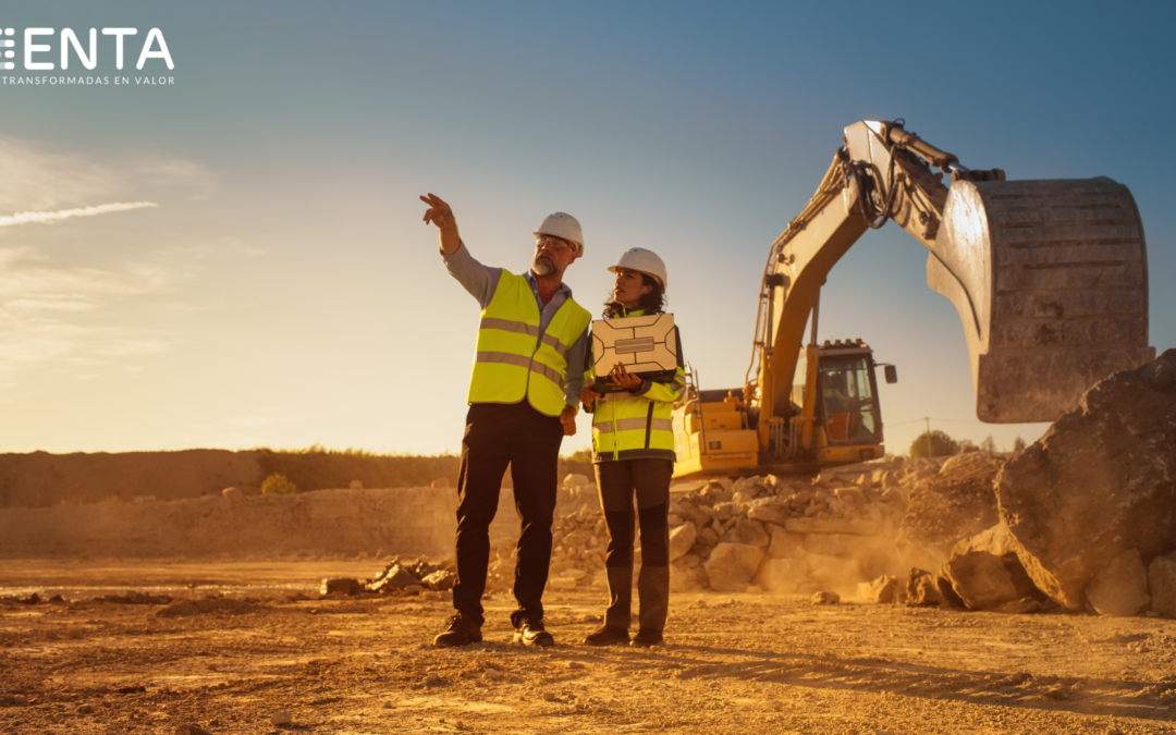 RPA en Oil & Gas: 7 razones para incorporarla