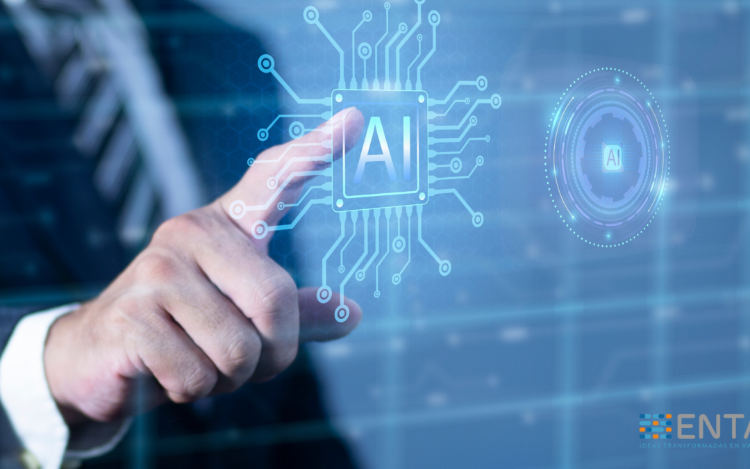 Automatización de Procesos Digitales